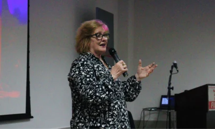 ACIF CDL Formiga promoverá palestra com renomada economista Rita Mundim