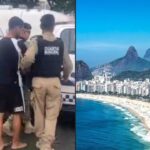 Ambulante é preso após cobrar R$ 1000 por duas espigas de milho no Rio