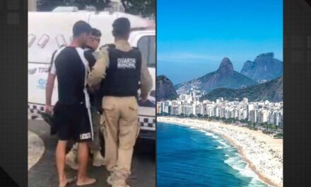 Ambulante é preso após cobrar R$ 1000 por duas espigas de milho no Rio