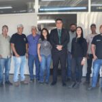 Com oito votos favoráveis e apenas um contrário, Câmara aprova projeto que reconhece o rodeio cutiano como patrimônio histórico-cultural