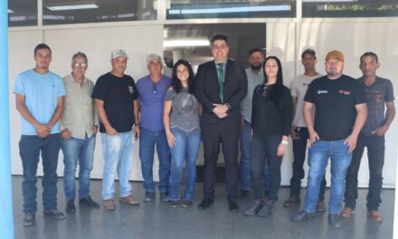 Com oito votos favoráveis e apenas um contrário, Câmara aprova projeto que reconhece o rodeio cutiano como patrimônio histórico-cultural