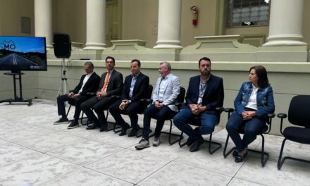 Governo vai recuperar 35 rodovias para potencializar turismo em Minas Gerais