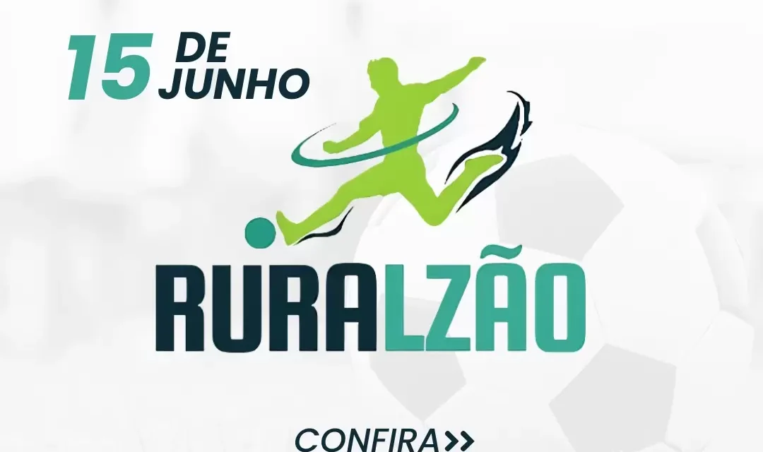 Ruralzão 2025 movimenta as comunidades rurais, em Formiga