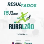 Ruralzão Sicoob Credifor 2025 movimenta as comunidades rurais, em Formiga