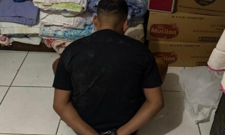 Preso homem que matou adolescente em praça de Santa Luzia, em janeiro deste ano