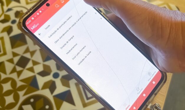 Fundação Hospitalar lança serviço digital que permite ao paciente acesso remoto e seguro ao seu prontuário