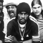 Banda ícone dos anos 90 liderada por Seu Jorge, Farofa Carioca relança álbum antológico no digital