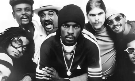 Banda ícone dos anos 90 liderada por Seu Jorge, Farofa Carioca relança álbum antológico no digital