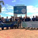 Produtores rurais de Formiga participam da Megaleite em BH