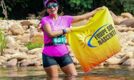 Equipe Sol Nascente brilha em dois grandes eventos de corrida no fim de semana