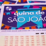 Quina de São João: duas apostas de MG estão entre as vencedoras; prêmio passa de R$ 19 milhões