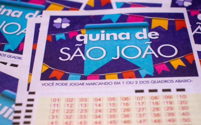 Quina de São João: duas apostas de MG estão entre as vencedoras; prêmio passa de R$ 19 milhões