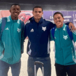 Jovens do Cruzeiro viajam para se apresentar à seleção brasileira sub-17