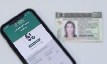 Minas tem quase 500 mil títulos de eleitor cancelados em 2025; veja como regularizar