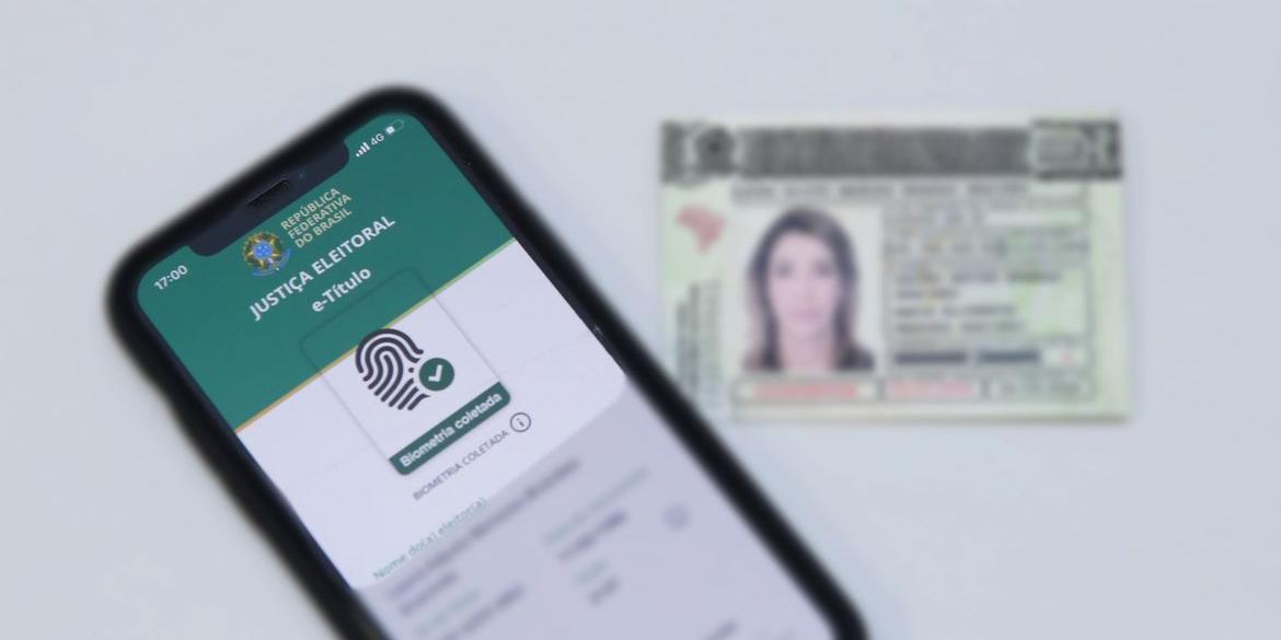 Minas tem quase 500 mil títulos de eleitor cancelados em 2025; veja como regularizar