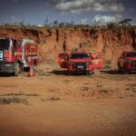 Treinamento interinstitucional em gerenciamento de emergências foi realizado, em Oliveira