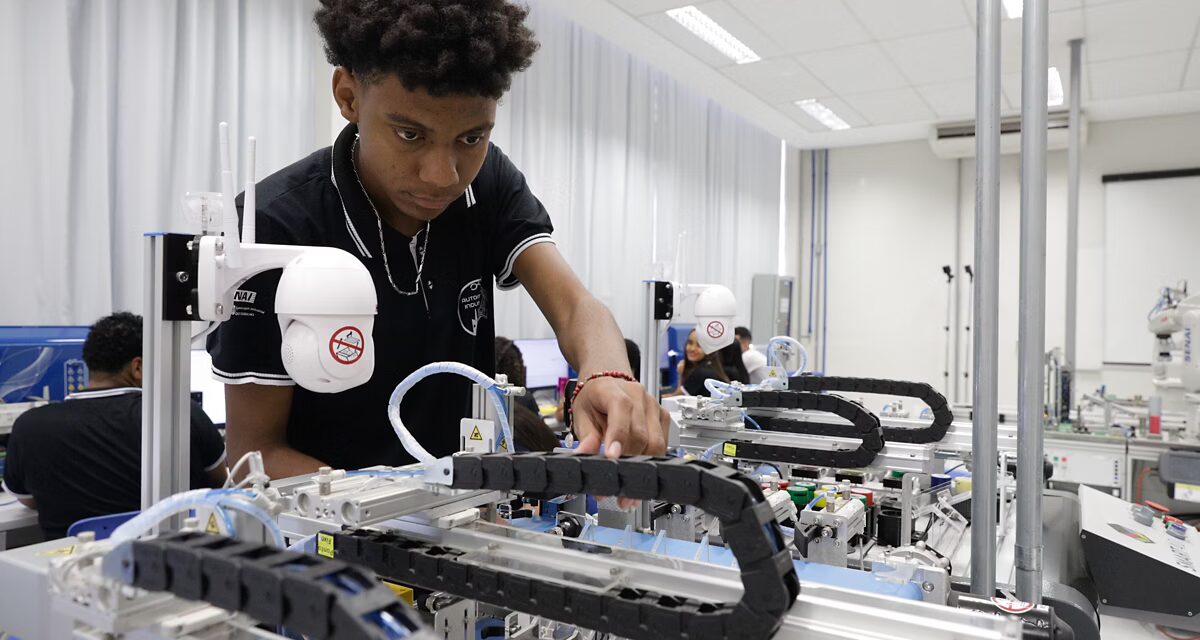 Minas prepara nova edição do Trilhas de Futuro com oferta de cursos gratuitos e ajuda de custo