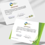 Formiga é certificada mais uma vez no Mapa do Turismo Brasileiro