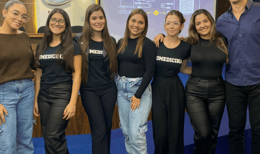 Unifor-MG promove evento “Saúde em Foco” com debates sobre ansiedade e sedentarismo
