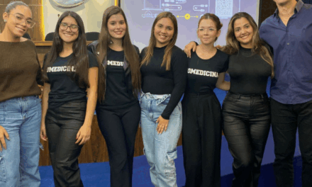 Unifor-MG promove evento “Saúde em Foco” com debates sobre ansiedade e sedentarismo