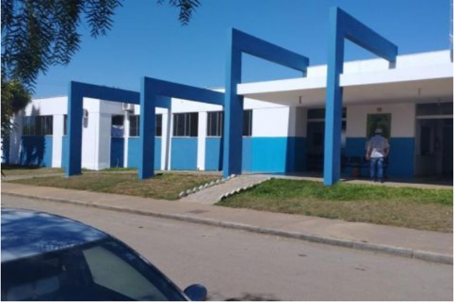 Idoso é dado como morto em Córrego Fundo, mas é encontrado vivo no necrotério