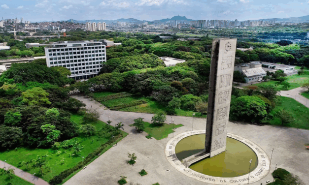46 universidades brasileiras caem em ranking das melhores do mundo por falta de investimento do governo