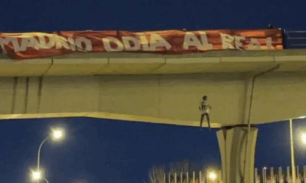 Justiça da Espanha condena torcedores por ato racista contra Vinicius Junior