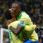 Brasil vence Paraguai e garante vaga antecipada na Copa do Mundo