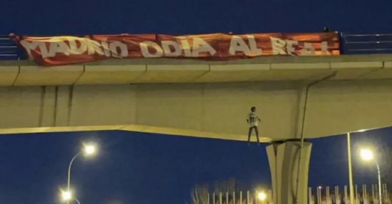 Justiça da Espanha condena torcedores por ato racista contra Vinicius Junior