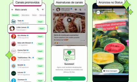 WhatsApp terá anúncios e canais com conteúdo pago; veja como vai funcionar