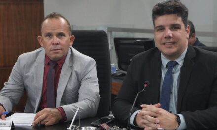 Formiga vai receber R$ 100 mil para investimentos na Atenção Primária à Saúde