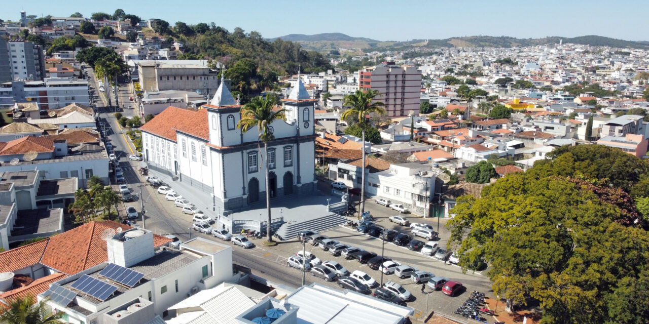 Formiga terá tempo seco e ensolarado nos próximos dias, aponta Climatempo