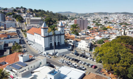 Formiga terá tempo seco e ensolarado nos próximos dias, aponta Climatempo