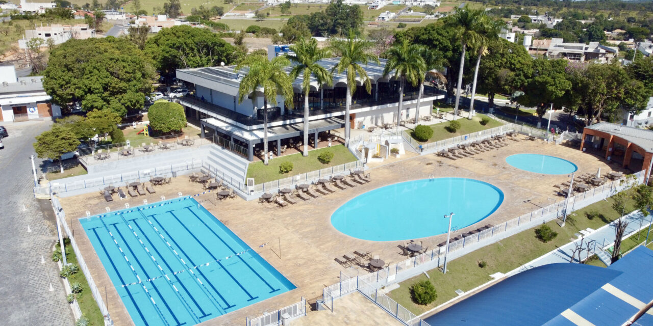 Country Clube de Formiga anuncia “Festa Ploc” com ingressos limitados