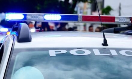 “Do Luxo ao Lixo”: polícia fecha loja de grife clandestina em shopping