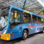 2.809 cartões de gratuidade no transporte de Formiga já foram distribuídos
