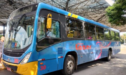 2.809 cartões de gratuidade no transporte de Formiga já foram distribuídos