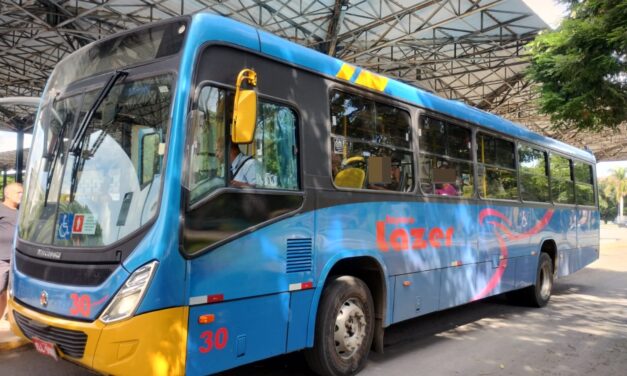2.809 cartões de gratuidade no transporte de Formiga já foram distribuídos