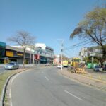 Divinópolis: Avenida JK será parcialmente interditada a partir desta segunda-feira (21) para obras de recuperação asfáltica