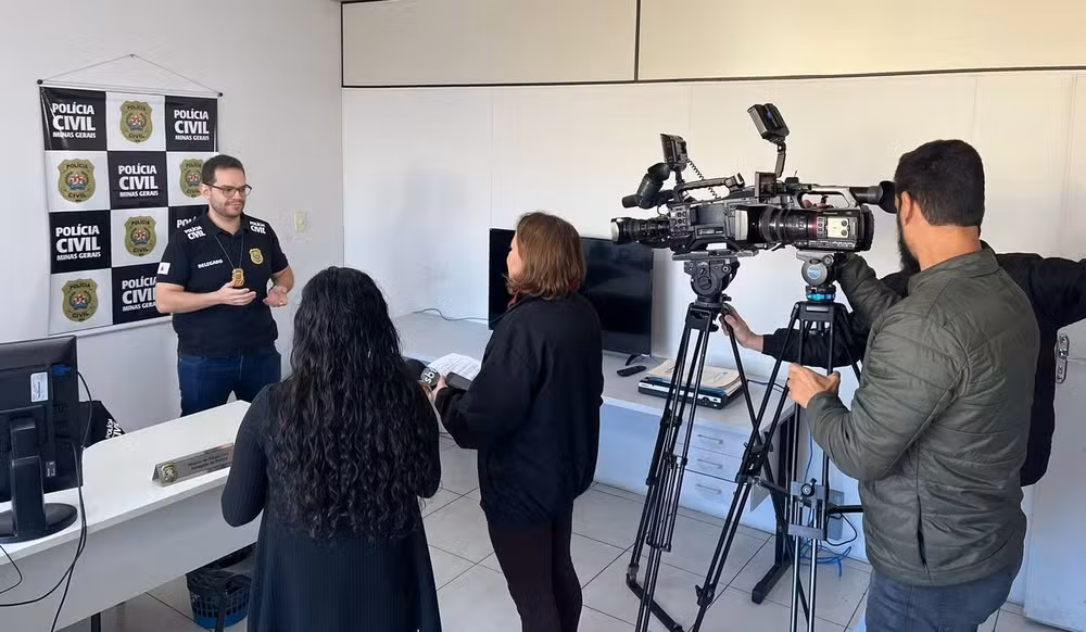 Menina de 12 anos que descobriu gravidez ao dar entrada com dor na barriga em UPA foi estuprada pelo padrasto; suspeito está preso