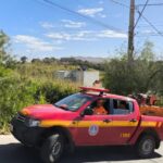 Bombeiros concluem “Operação Alerta Verde 2025 – Fase 2”, em Formiga