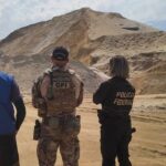RJ: secretaria impede extração de areia de rio na região serrana
