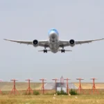 Piloto é preso por agentes federais logo após avião pousar nos EUA