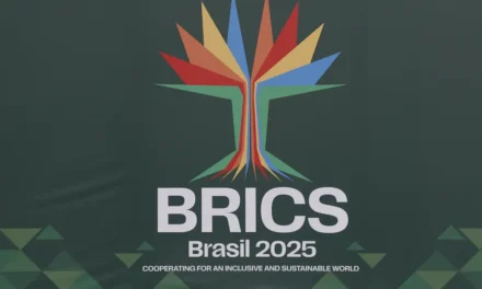 Brics vive impasses sobre Irã, Palestina e Conselho de Segurança
