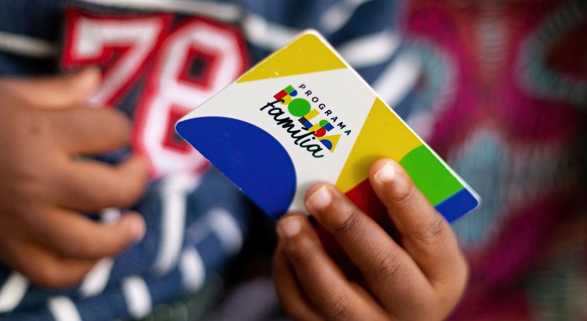 Caixa paga Bolsa Família a beneficiários com NIS de final 4