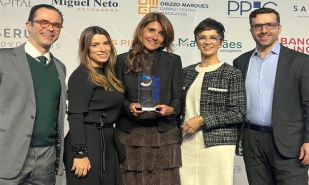 Gestão financeira da Cemig ganha prêmio nacional