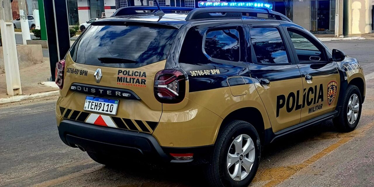 Mulher tenta abrir conta em banco com identidade falsa e é presa em Nova Serrana