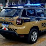 Mulher tenta abrir conta em banco com identidade falsa e é presa em Nova Serrana