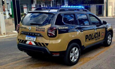 Mulher tenta abrir conta em banco com identidade falsa e é presa em Nova Serrana