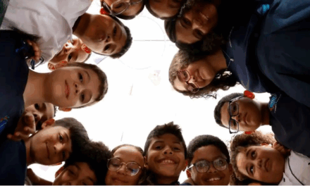 Verba para crianças e adolescentes sobe, mas não chega a 2,5% do PIB